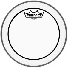 Remo Pinstripe Transparent Clear 8" PS-0308-00-membrana za bubanj Remo Pinstripe Transparent Clear 8" PS-0308-00-membrana za bubanj